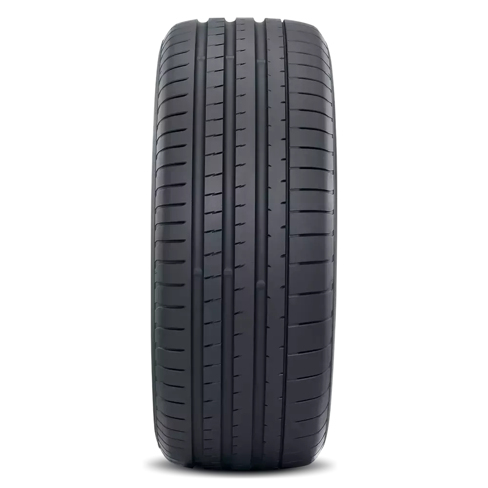 Yokohama ADVAN SPORT V107 265/35R19 98Y XL