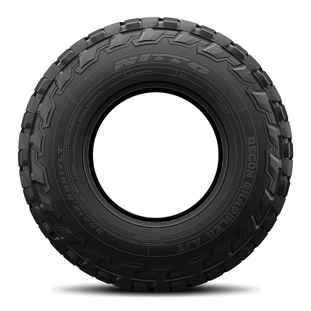 Nitto RECON GRAPPLER A/T 35X11.50R17LT