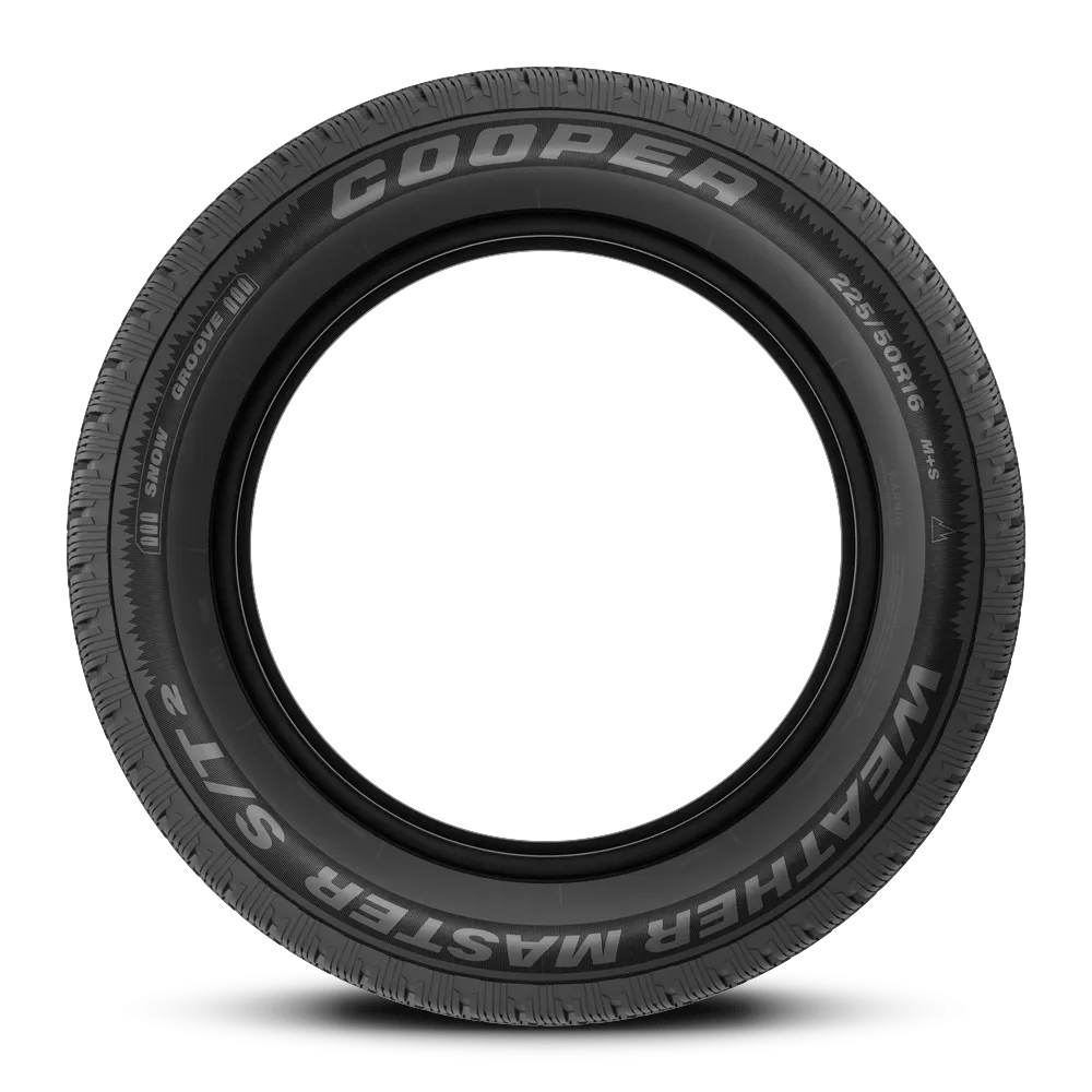 Cooper Weather-Master S/T2 225/50R16 - Wheelwiz