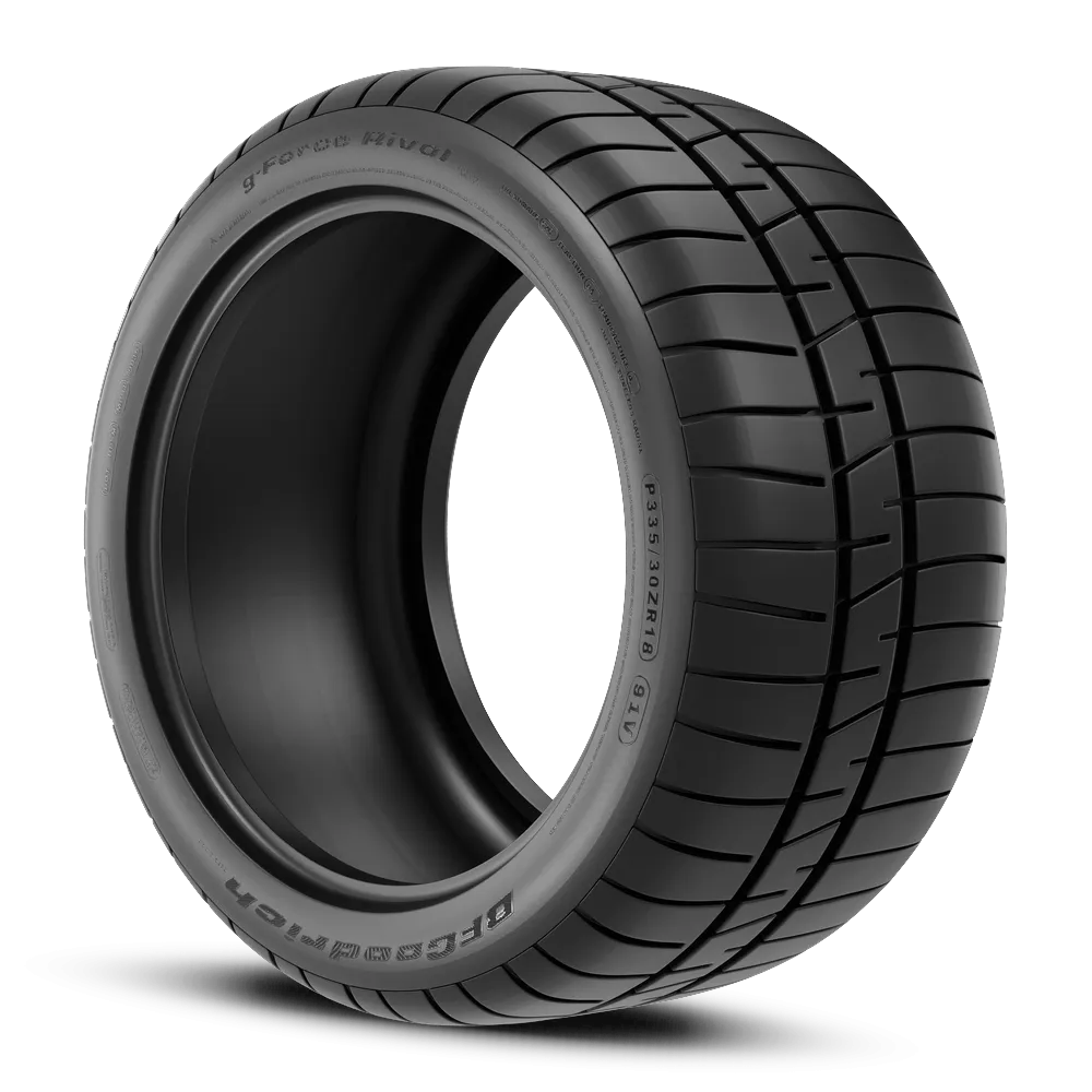 BFGoodrich g-Force Rival S P335/30ZR18 - Wheelwiz