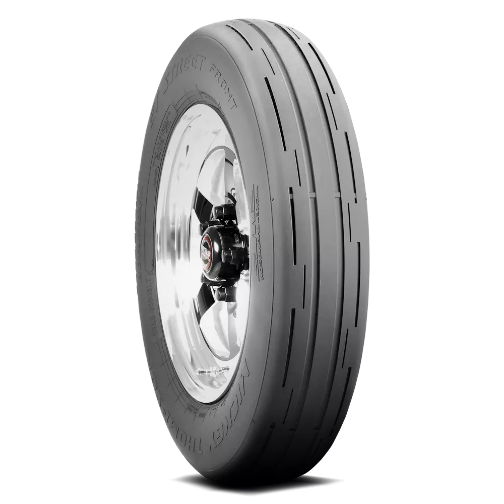 Mickey Thompson ET FRONT 22.5/4.5R15 - Wheelwiz