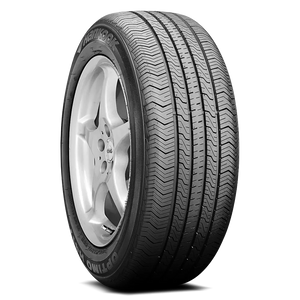 Hankook Optimo H417 P225/60R16 - Wheelwiz