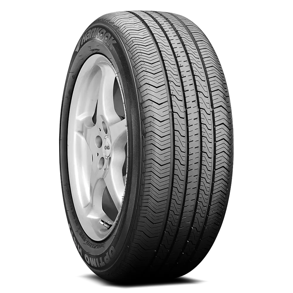 Hankook Optimo H417 P235/55R17 - Wheelwiz