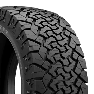 Venom Power Terra Hunter X/T 305/40R22