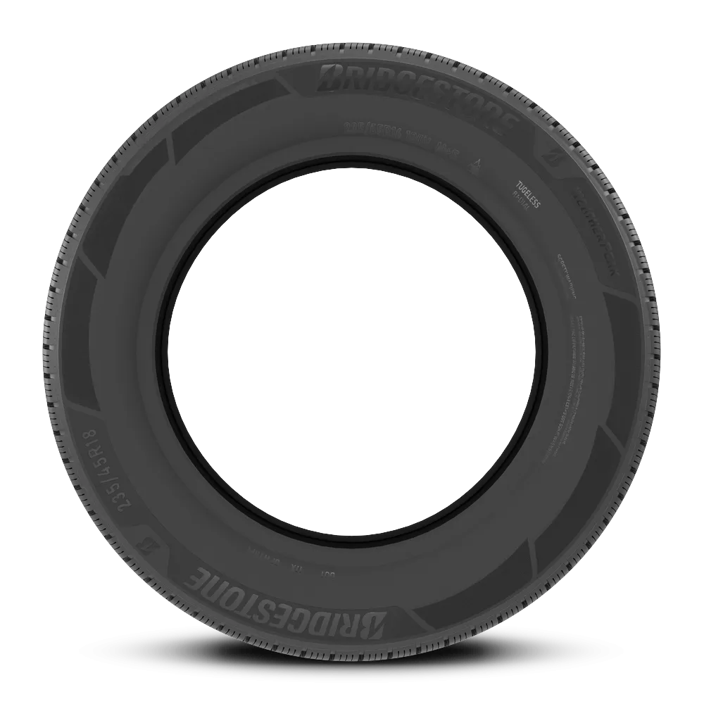 Bridgestone WeatherPeak 235/65R16 - Wheelwiz