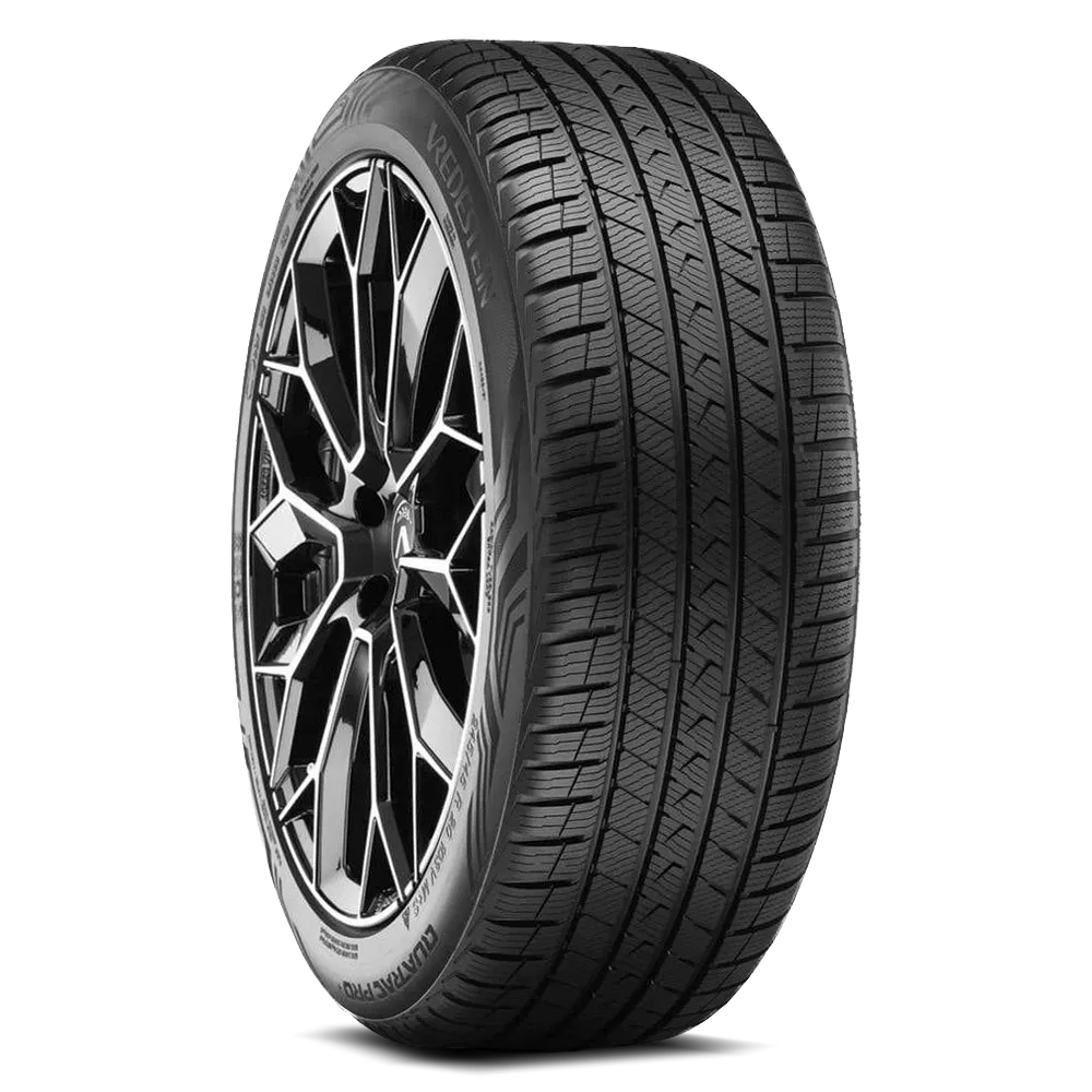Vredestein QUATRAC PRO PLUS 235/60R18