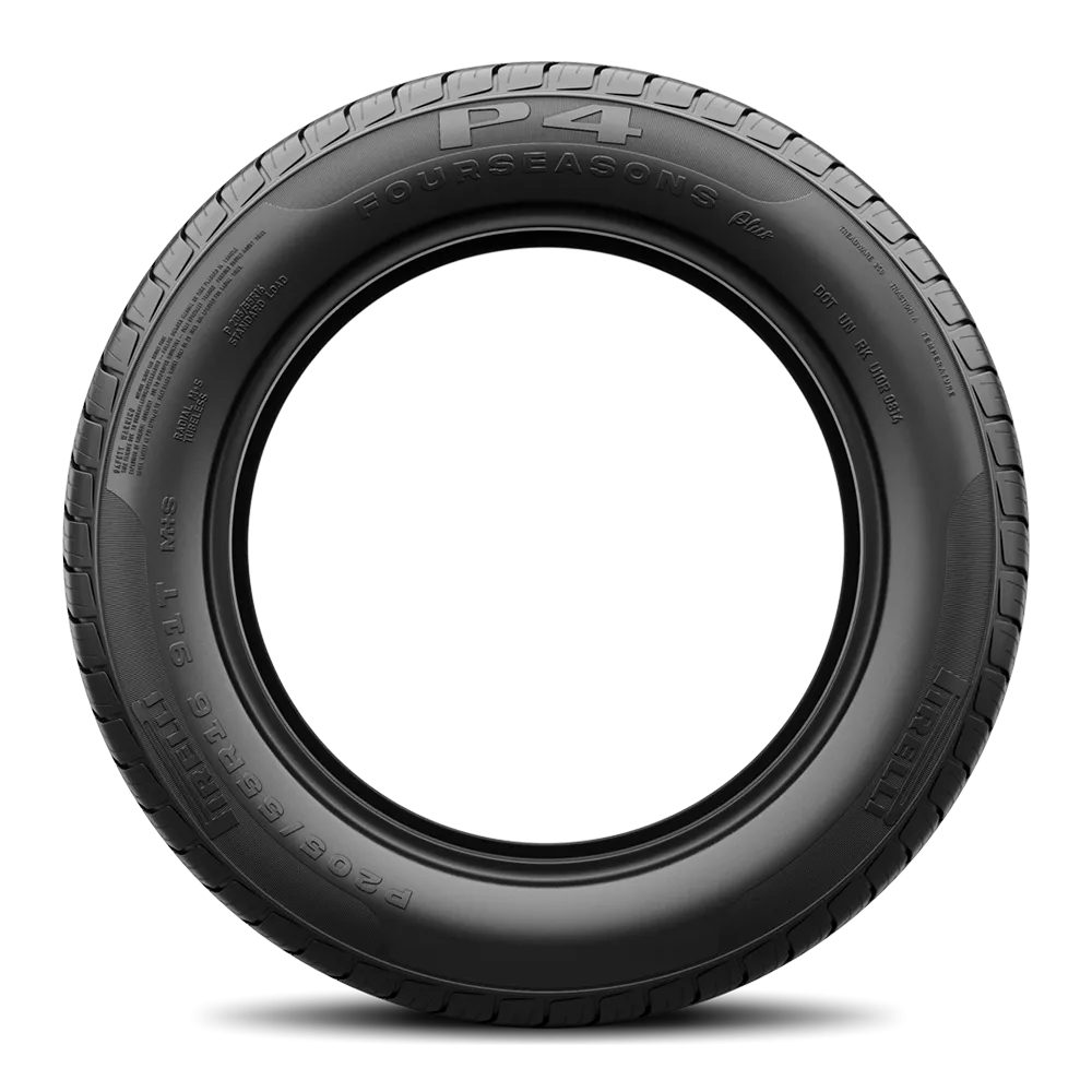 Pirelli P4 Four Seasons Plus P195/65R15