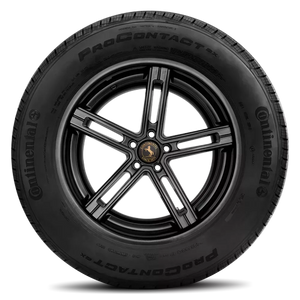Continental ProContact GX 285/40R20 108H XL (*) (FR)