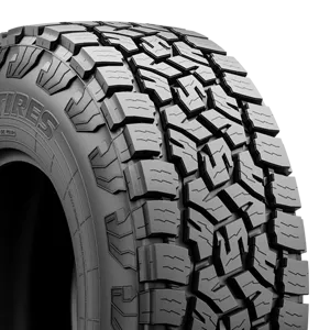 Toyo Open Country A/T III LT295/70R18