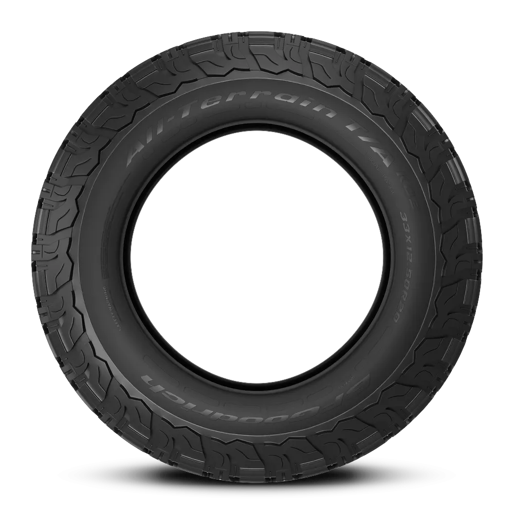 BFGoodrich All-Terrain T/A KO3 33x12.50R20LT - Wheelwiz