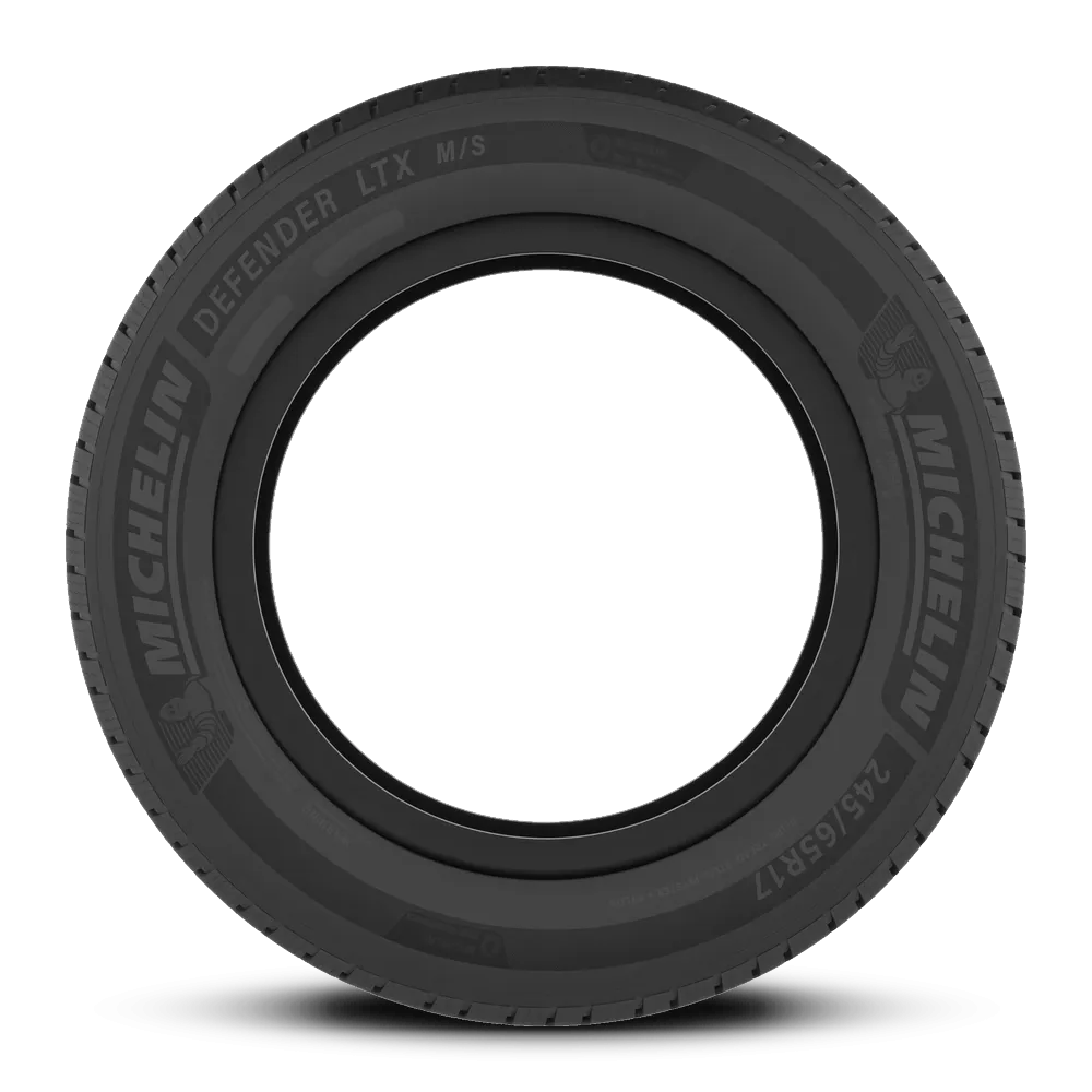 Michelin Defender LTX M/S 245/65R17 - Wheelwiz
