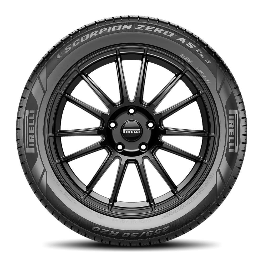 Pirelli Scorpion Zero AS Plus 3 P255/50R20
