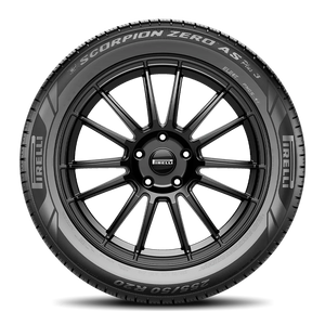 Pirelli Scorpion Zero AS Plus 3 P275/45R20