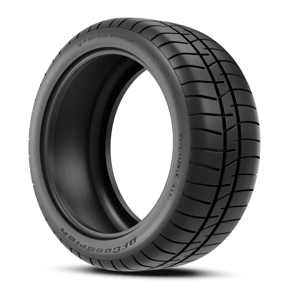 BFGoodrich g-Force Rival S P275/35ZR18 - Wheelwiz