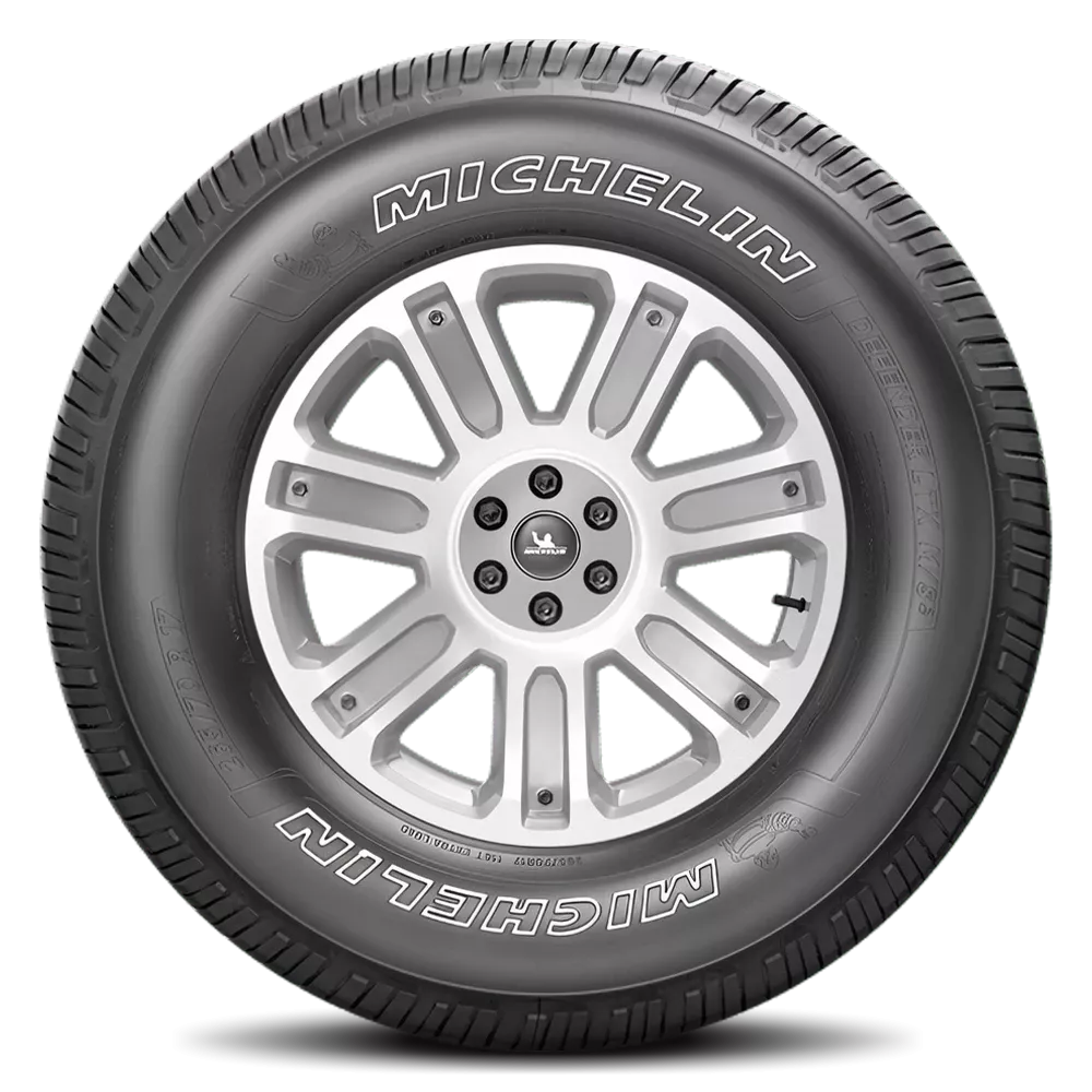 Michelin DEFENDER LTX M/S 2 265/70R16 116T XL OWL