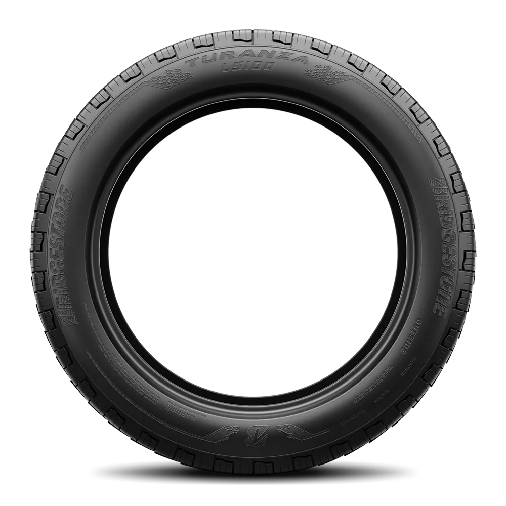 Bridgestone Turanza LS100 A 225/45R18 - Wheelwiz