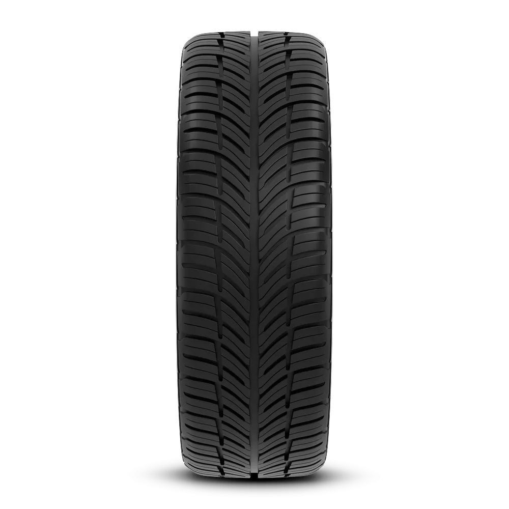 BFGoodrich g-Force Comp-2 A/S PLUS 245/45ZR19 - Wheelwiz