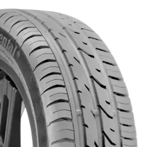 Continental ContiPremiumContact 2 205/55R17 - Wheelwiz