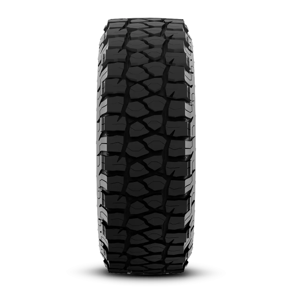 BFGoodrich HD-Terrain T/A KT 35x12.50R18LT - Wheelwiz