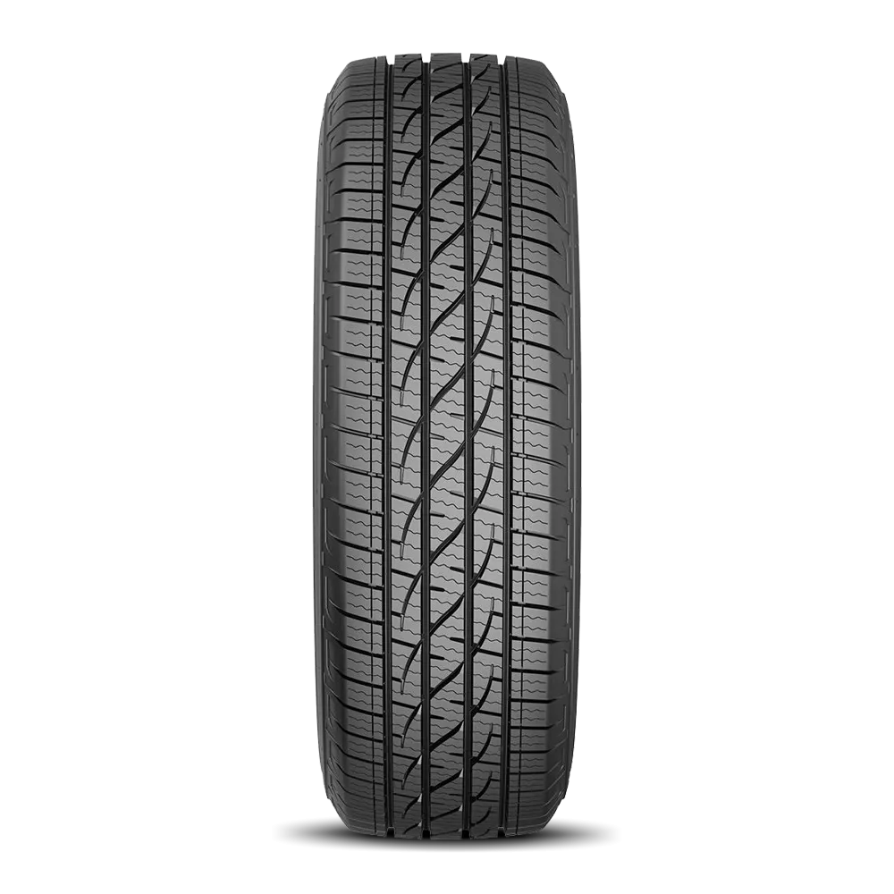 Firestone Destination LE4 235/55R19 - Wheelwiz