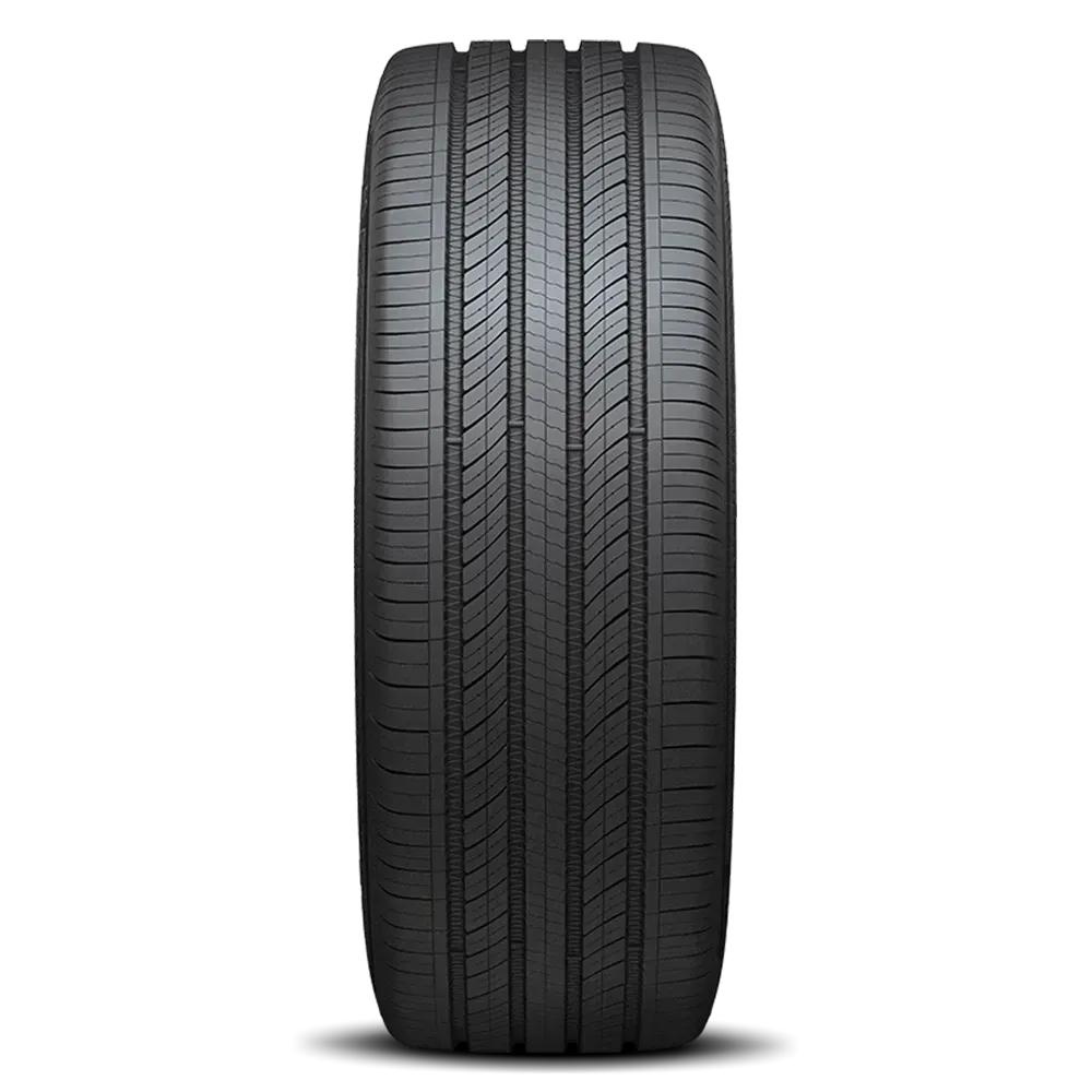 Hankook iON evo AS 255/40R19 - Wheelwiz