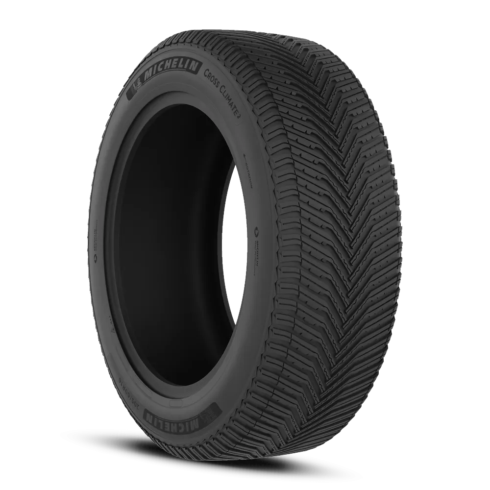 Michelin CrossClimate 2 205/60R16 - Wheelwiz