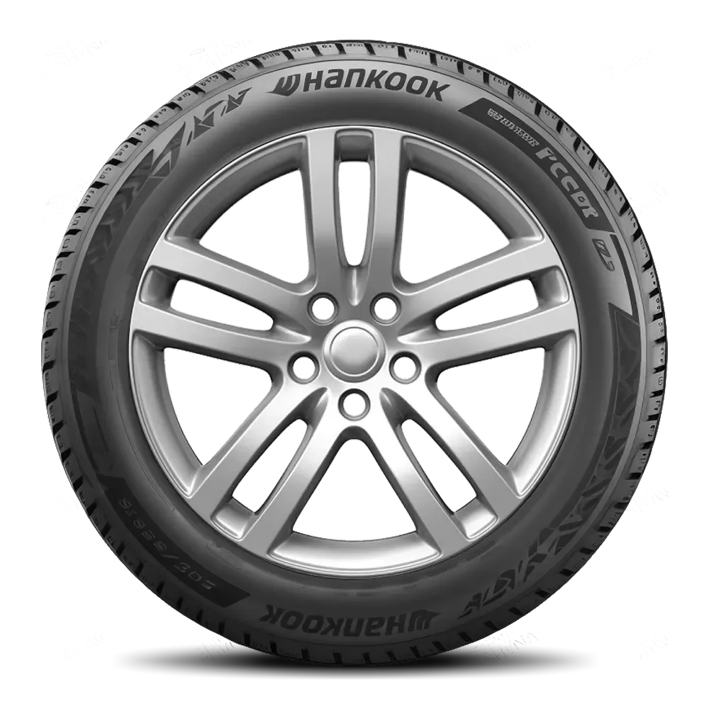 Hankook Winter icept iZ3 215/55R16