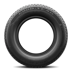 Goodyear Ultra Grip 7 205/60R16