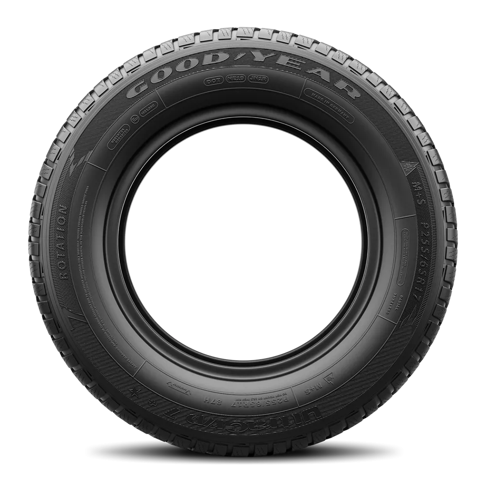 Goodyear Ultra Grip 7 205/55R16