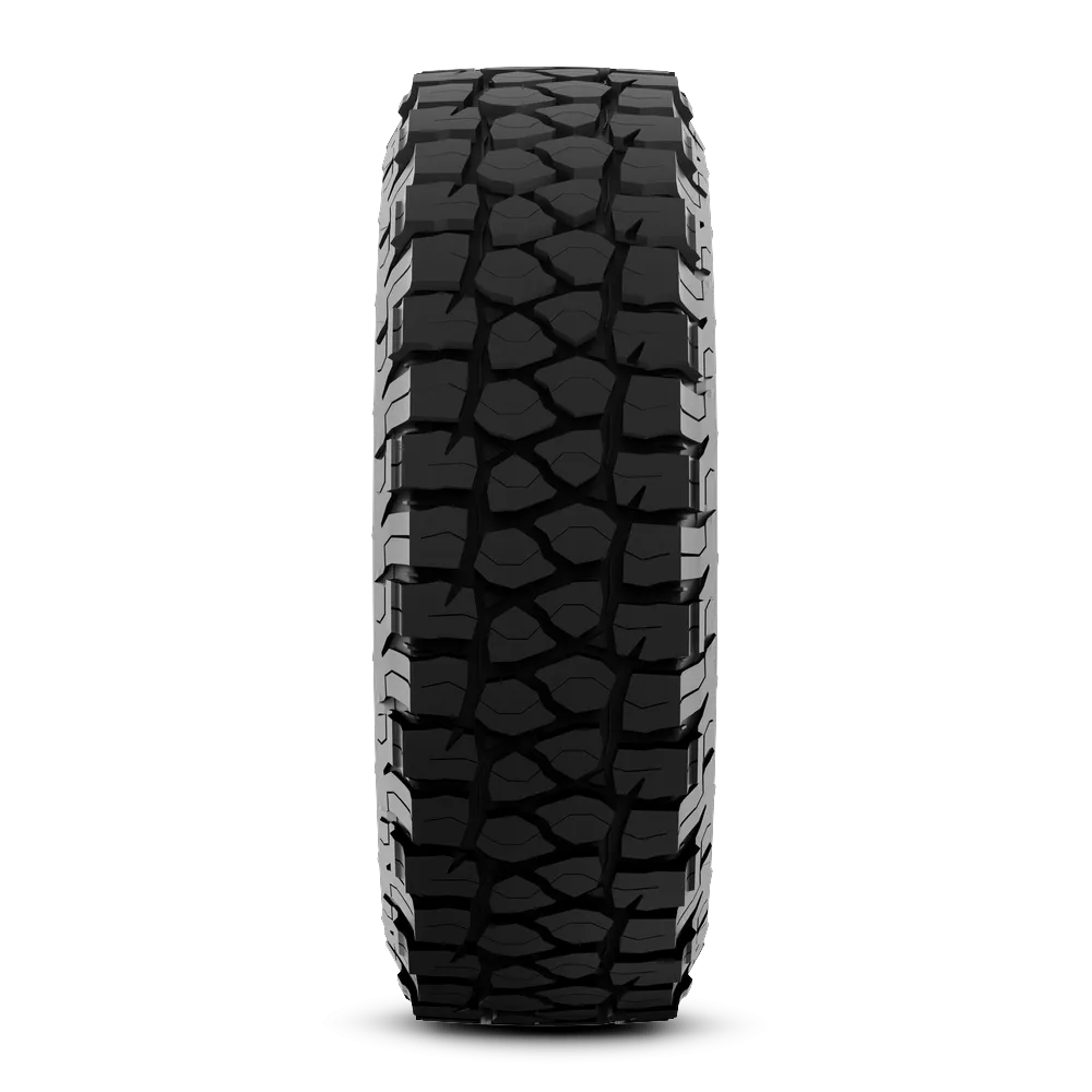 BFGoodrich HD-Terrain T/A KT LT295/65R20 - Wheelwiz