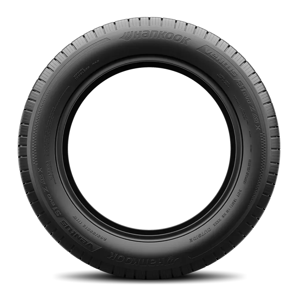 Hankook Ventus S1 evo Z AS X 285/40R21 - Wheelwiz