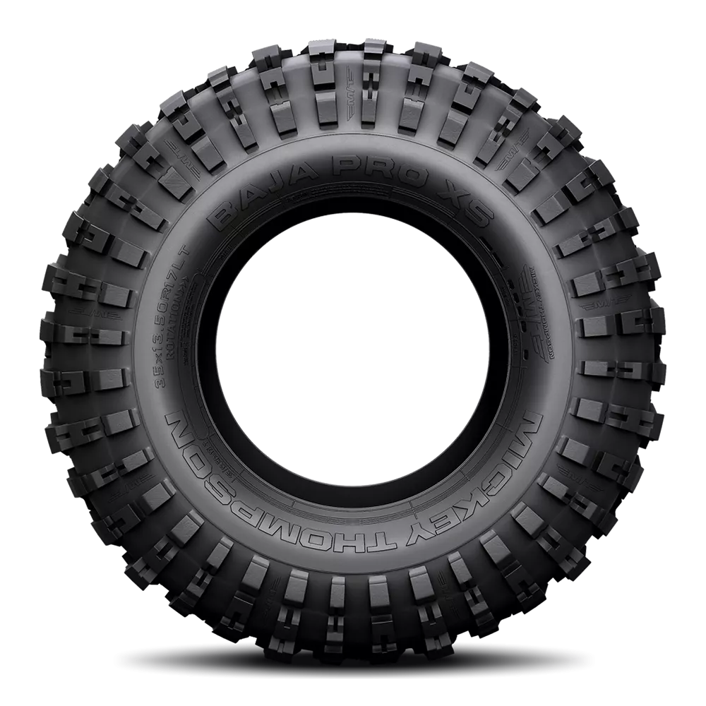 Mickey Thompson BAJA PRO XS 38X13.50R17LT