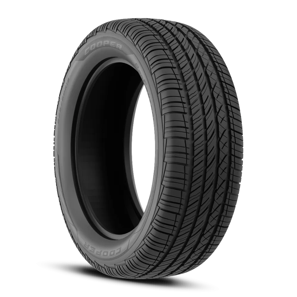 Cooper PROCONTROL 225/50R18 - Wheelwiz