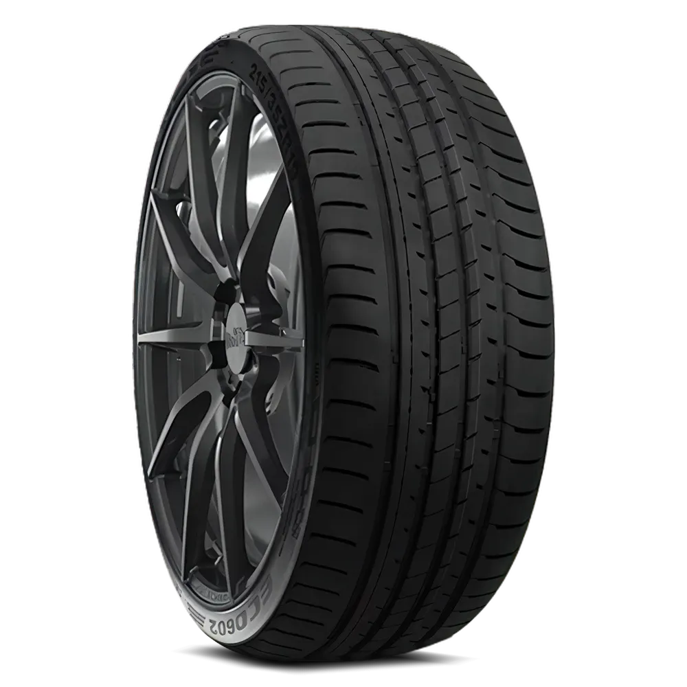 Mazzini ECOSAVER 235/60R17