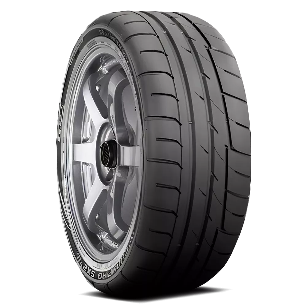 GT Radial CHAMPIRO SX2 225/45R17
