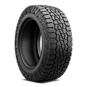 Venom Power Swampthing A/T LT285/55R20