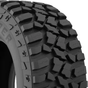 Cooper Discoverer STT Pro 33X12.50R15LT