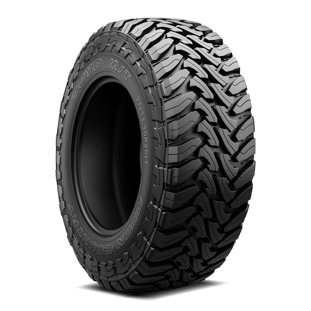 Toyo Open Country M/T 37X13.50R20LT - Wheelwiz