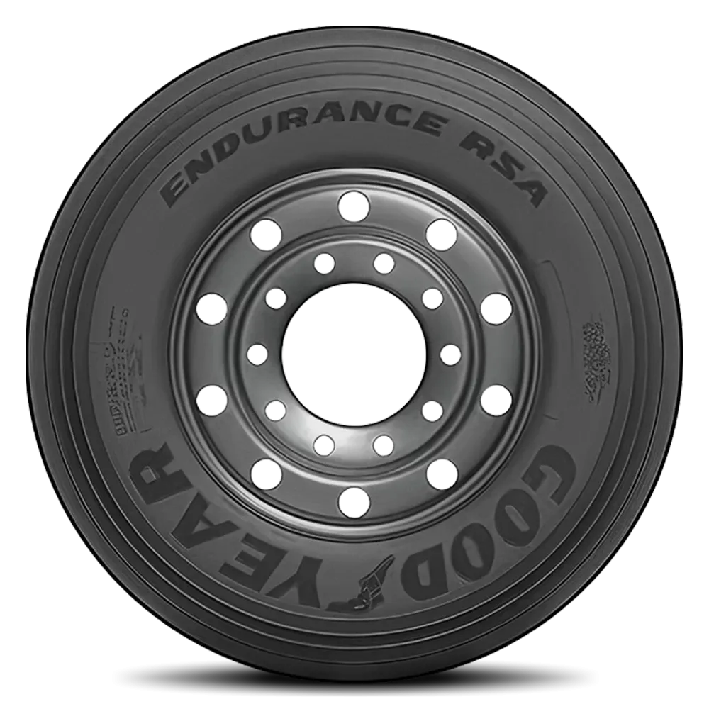 Goodyear Endurance Rsa 16 ULT LT215/85R16