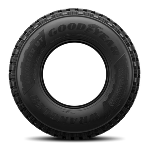 Goodyear Wrangler Enforcer M/T 37X12.50R16.5/10 - Wheelwiz