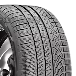 Pirelli P-Zero Winter 275/40R19 105H XL (*) (MO)
