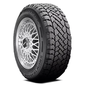 Kelly Snowtrakker Radial ST/2 P195/70R14 - Wheelwiz