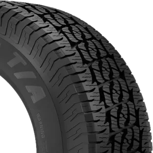 BFGoodrich Trail-Terrain T/A 285/45R22