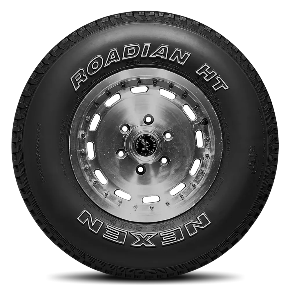 Nexen Roadian HT Suv 225/70R16 - Wheelwiz