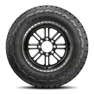 Toyo Open Country R/T LT285/55R20