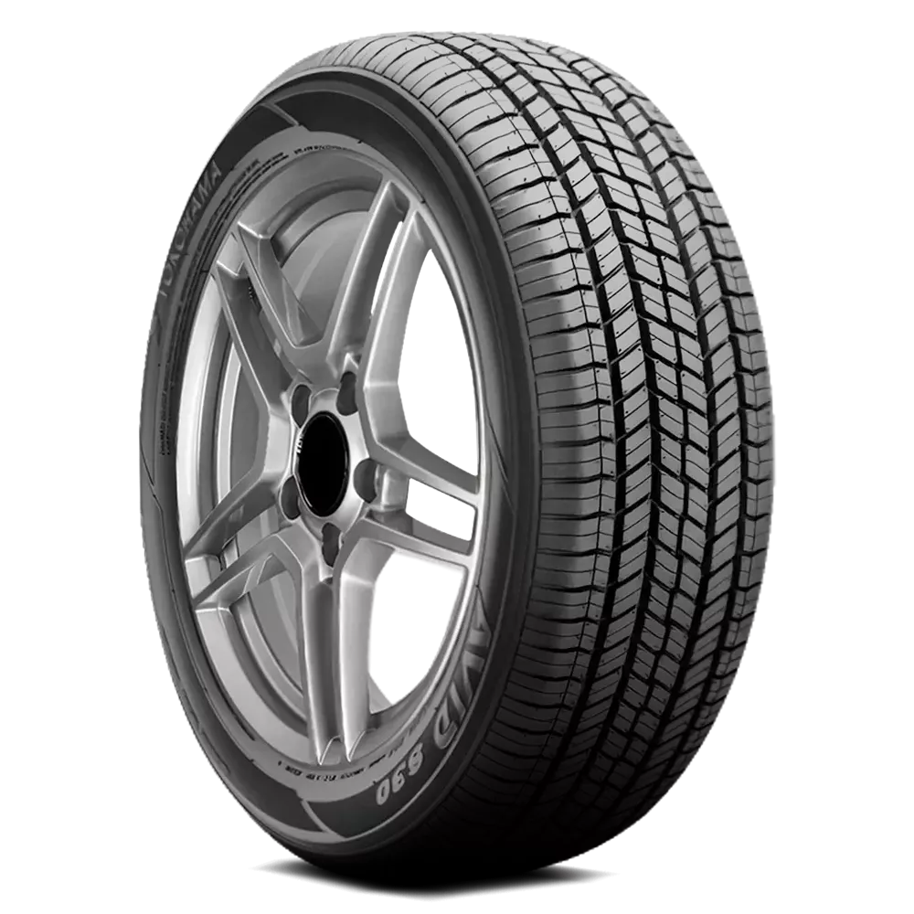 Yokohama AVID S30 P205/55R16 89V - Wheelwiz