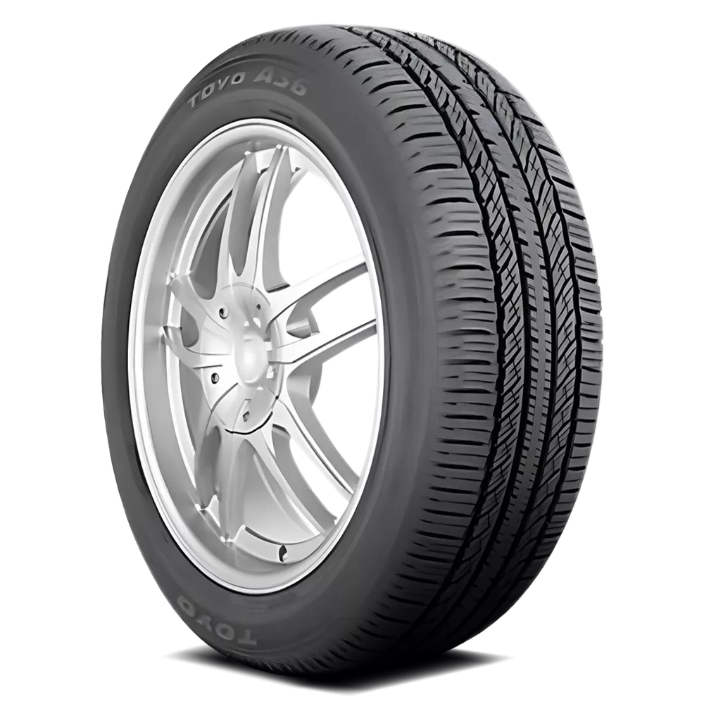 Toyo A36 P225/55R19 99V - Wheelwiz