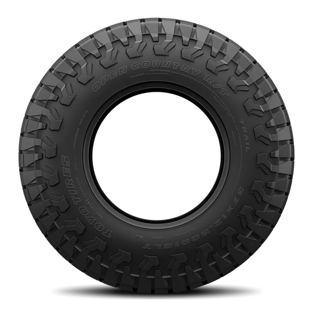 Toyo Open Country R/T Trail 38X11.50R18LT - Wheelwiz