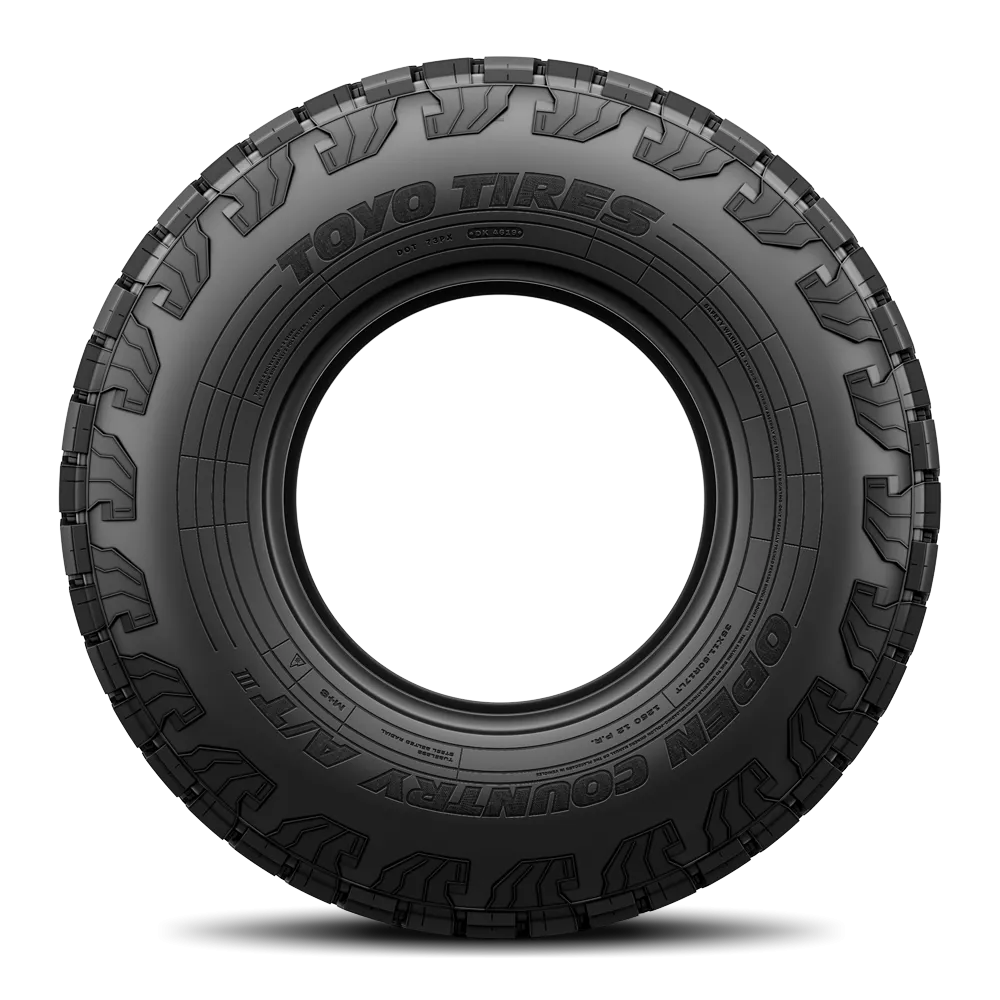 Toyo Open Country A/T III 35x11.50R17 - Wheelwiz