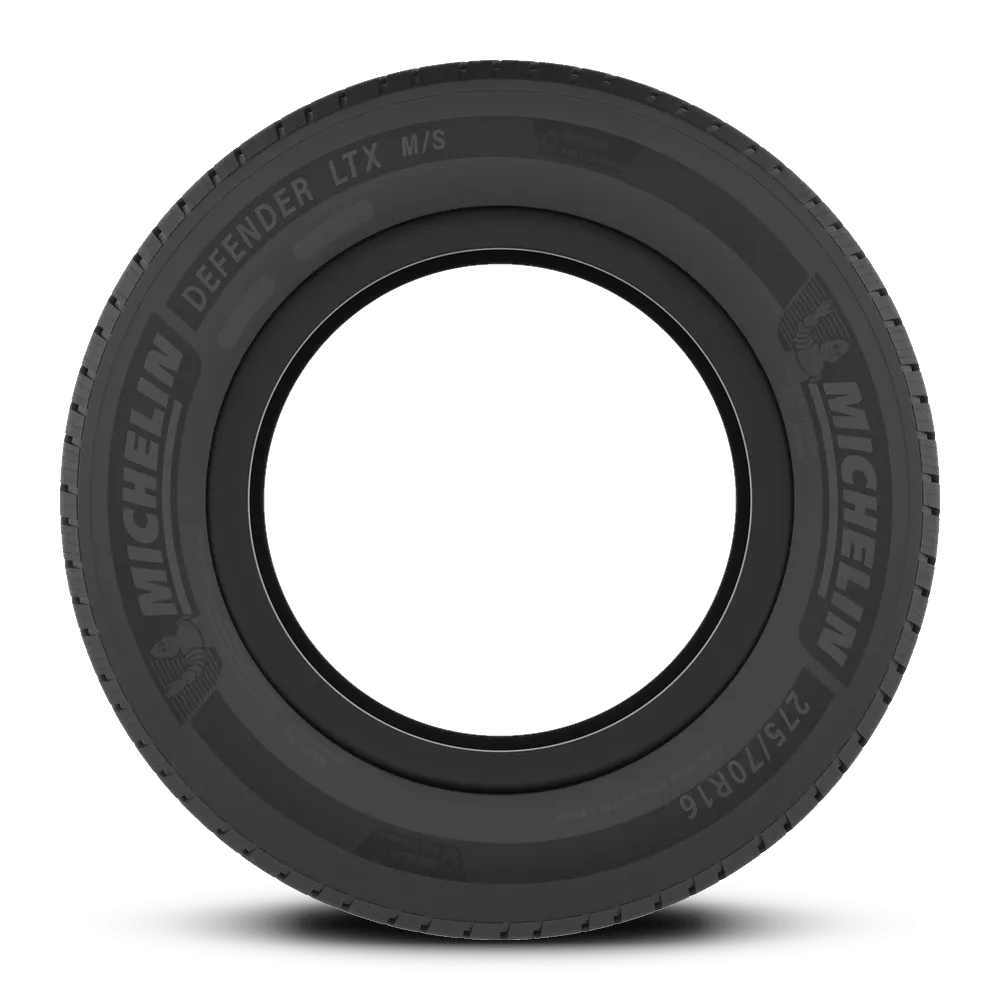 Michelin Defender LTX M/S 275/70R16 - Wheelwiz